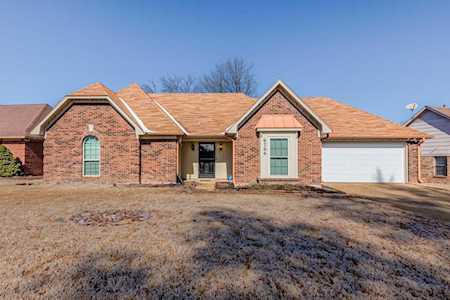 6766 Marthas Pl Memphis, TN 38141