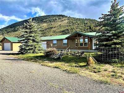 146 Pinon Circle South Fork, CO 81154
