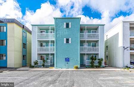 419 Bayshore Dr #102 Ocean City, MD 21842