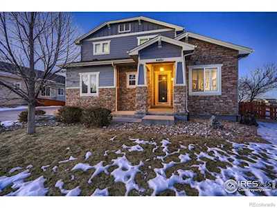 4401 Tanager Trl Broomfield, CO 80023