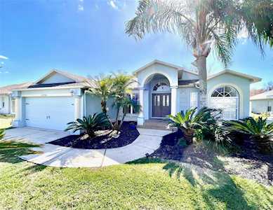 23750 Peace Pipe Ct Lutz, FL 33559