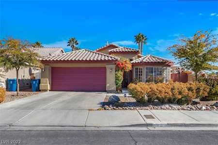 2124 Diamond Brook Ct Las Vegas, NV 89117