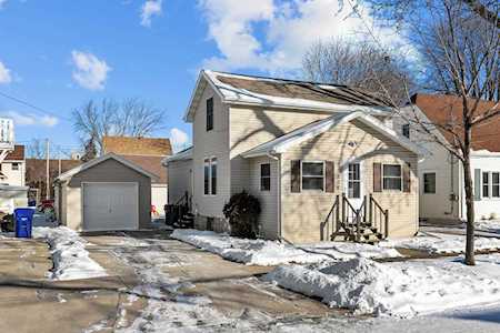 208 E Commercial St Appleton, City of Appleton, WI 54911