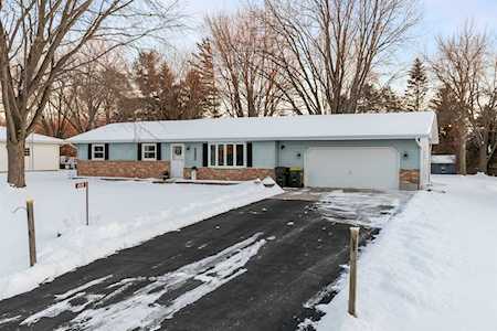 4529 Hickory Heights Ave Oshkosh, Town of Nekimi, WI 54904