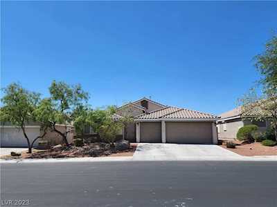 4709 Nantucket Clipper Dr North Las Vegas, NV 89031
