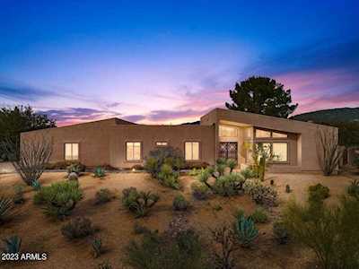 9276 E Romping Road Carefree, AZ 85377