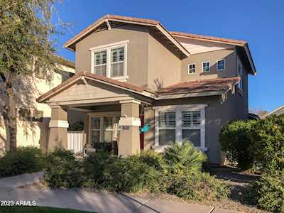 3061 E Hobart Street Gilbert, AZ 85296