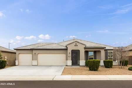 13839 W Desert Moon Way Peoria, AZ 85383