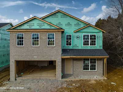 11517 Caswell Springs Way Louisville, KY 40291