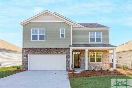 220 Sage Field Dr Rincon, GA 31326