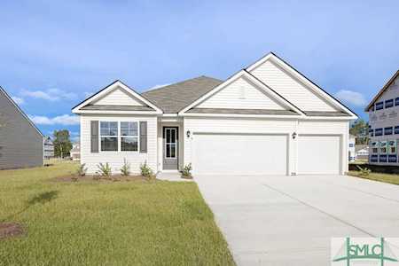 54 Woodford Reserve Dr Pooler, GA 31322