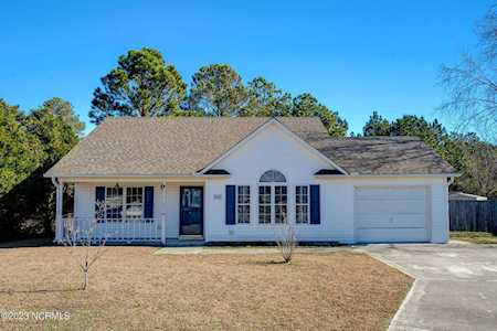 7402 Dachshund Court Wilmington, NC 28411