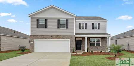 218 Sage Field Dr Rincon, GA 31326