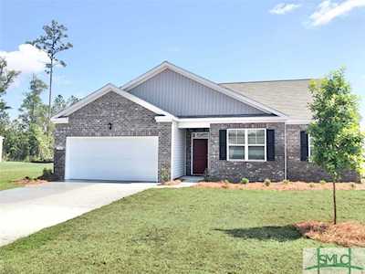 202 Sage Field Dr Rincon, GA 31326