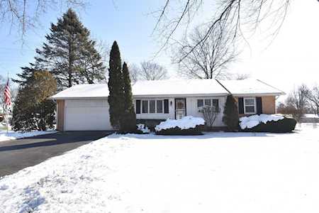 30862 Ashwood Drive Granger, IN 46530