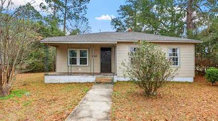 2003 E Dellview Dr Tallahassee, FL 32303