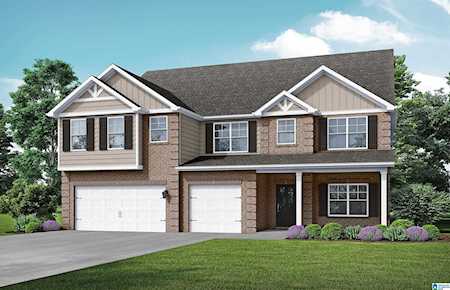 6868 Tyler Chase Drive Mccalla, AL 35111