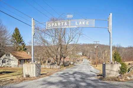 22 Fairmont Rd Sparta Twp., NJ 07871