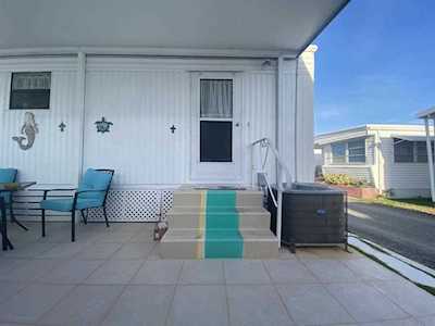 24 Juniper Drive #K Briny Breezes, FL 33435