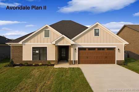 5555 Limestone Creek Dr Charlestown, IN 47111