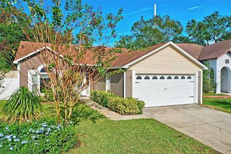 1617 Woodacres Ct Port Orange, FL 32128