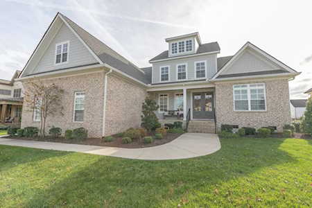 5607 Bridgemore Blvd Murfreesboro, TN 37129
