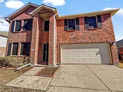 612 Odenville Drive Wylie, TX 75098