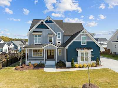 1120 Bessie Court Wake Forest, NC 27587