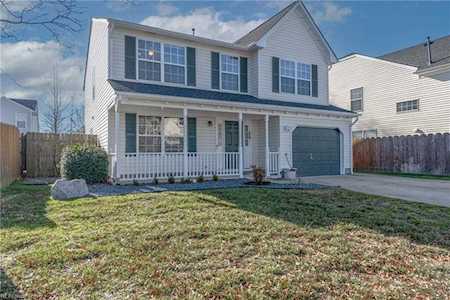 1517 Saddle Ct Virginia Beach, VA 23453