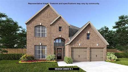 3052 Pedigree Court Celina, TX 75009
