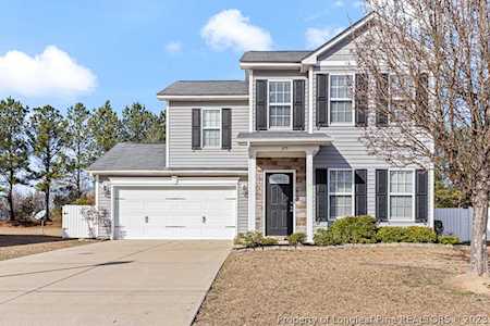 379 Fairfield Circle Raeford, NC 28376