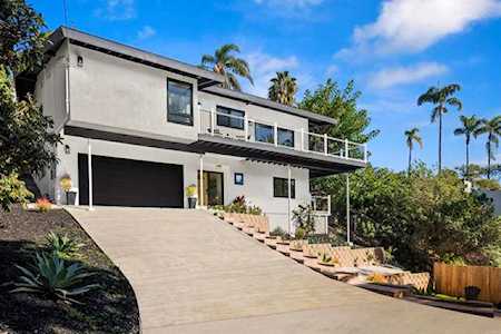 2455 Evergreen Street San Diego, CA 92106
