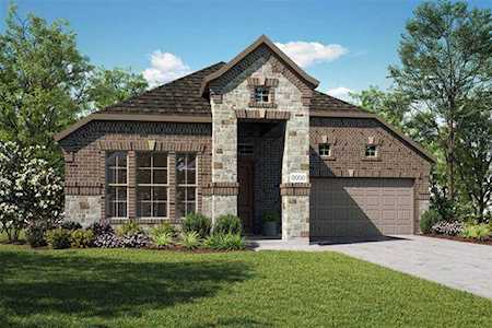 1909 Briar Rose Drive Denton, TX 76207