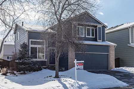 4908 Collinsville Place Highlands Ranch, CO 80130