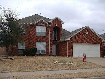 913 Valley Terrace Road Burleson, TX 76028