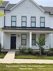 10167 Rainier Trail Dr NW Huntersville, NC 28078