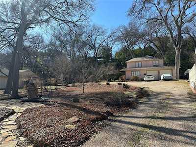 2726 Colonial Parkway Fort Worth, TX 76109