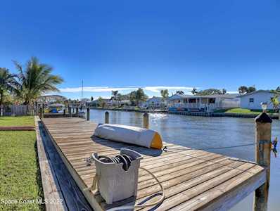 367 Dorset Drive Cocoa Beach, FL 32931