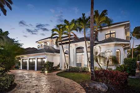 2362 W Maya Palm Drive Boca Raton, FL 33432