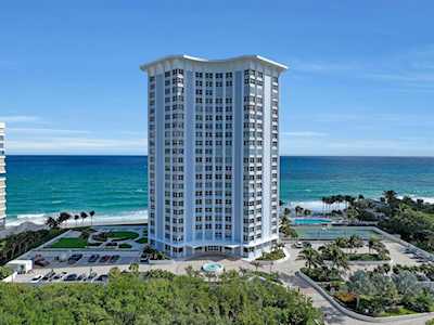 5200 N Ocean Drive #803 Singer Island, FL 33404