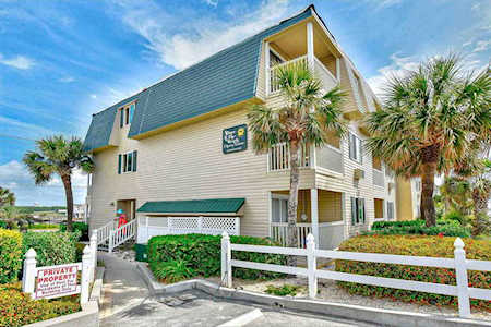 4201 N Ocean Blvd. #1-B North Myrtle Beach, SC 29582