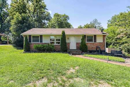 1007 Massman Dr Nashville, TN 37217