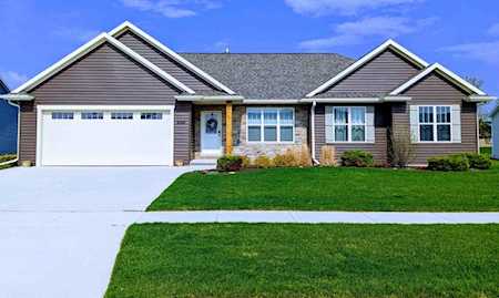 4556 Stillmeadow Circle De Pere, Town of Ledgeview, WI 54115