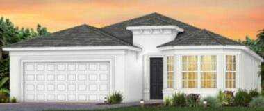 5320 Star Rush Lane #Lot 74 Lake Worth, FL 33467