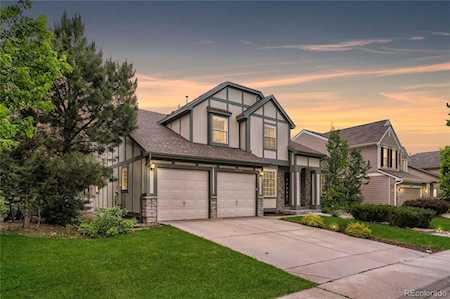 20602 E Euclid Dr Centennial, CO 80016