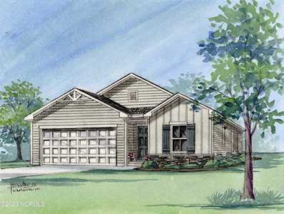 251 Fifty Lakes Drive Boiling Spring Lakes, NC 28461