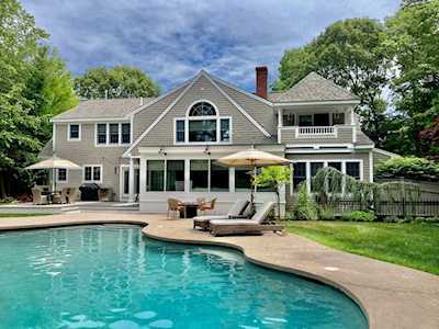 48 Shoestring Bay Road Mashpee, MA 02649