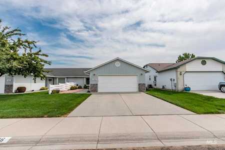 1896 N Buena Vista Ave Meridian, ID 83646