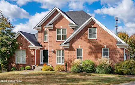 13509 Hunters View Ct Prospect, KY 40059