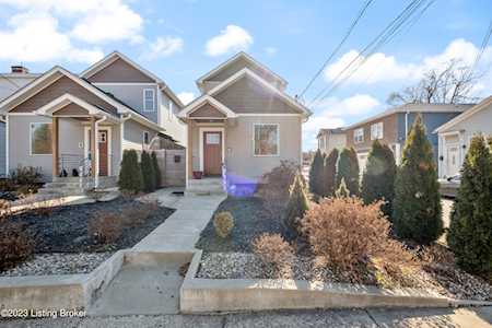 1112 Payne St Louisville, KY 40204